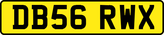DB56RWX