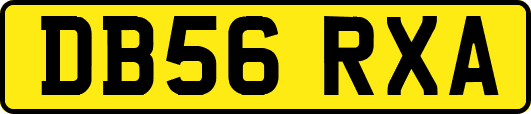 DB56RXA