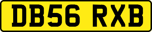 DB56RXB