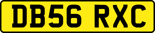 DB56RXC
