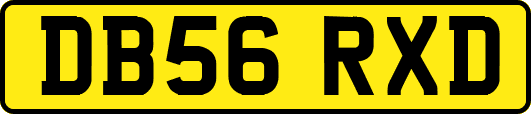 DB56RXD