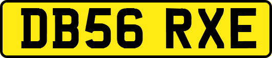 DB56RXE