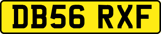 DB56RXF