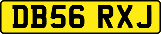 DB56RXJ