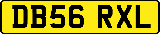 DB56RXL