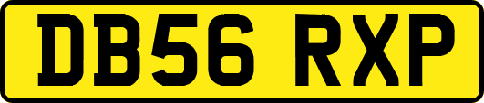 DB56RXP