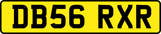 DB56RXR