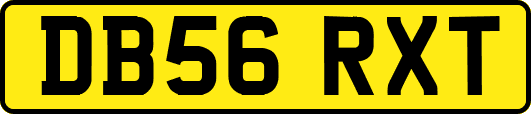 DB56RXT