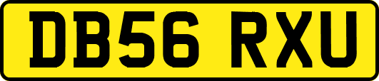 DB56RXU