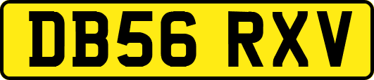 DB56RXV
