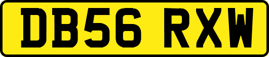 DB56RXW