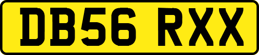DB56RXX