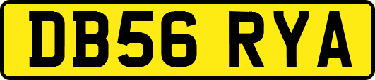 DB56RYA