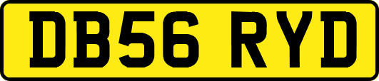 DB56RYD