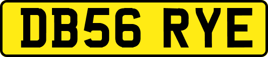 DB56RYE