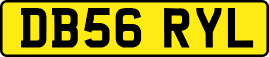 DB56RYL