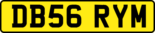 DB56RYM