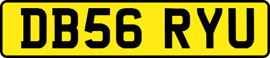 DB56RYU