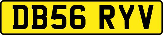 DB56RYV