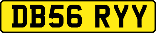 DB56RYY