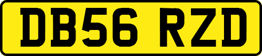 DB56RZD