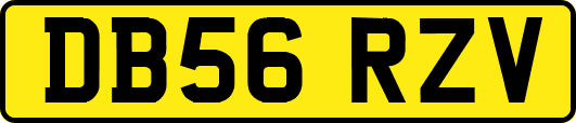 DB56RZV