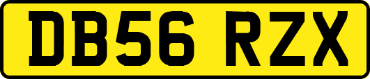 DB56RZX