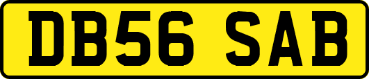 DB56SAB