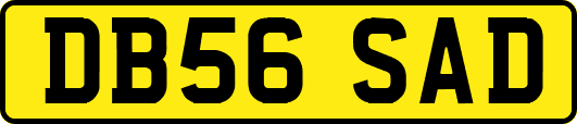 DB56SAD
