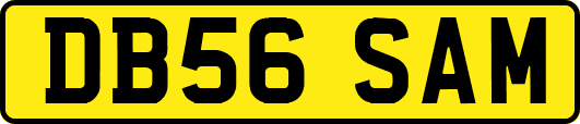 DB56SAM