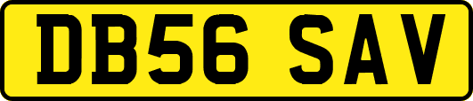 DB56SAV