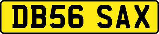 DB56SAX