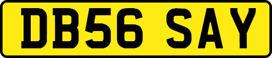 DB56SAY