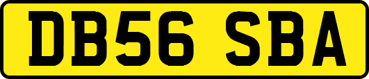 DB56SBA