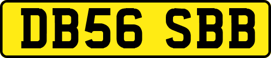 DB56SBB