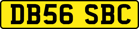 DB56SBC