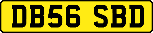 DB56SBD