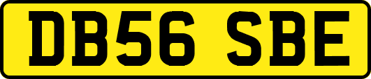 DB56SBE