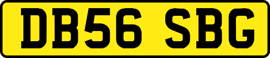 DB56SBG