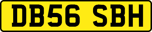 DB56SBH