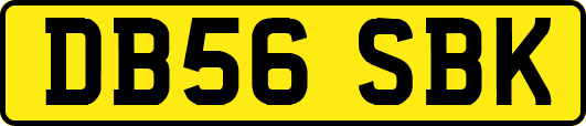 DB56SBK