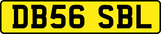 DB56SBL