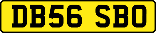 DB56SBO