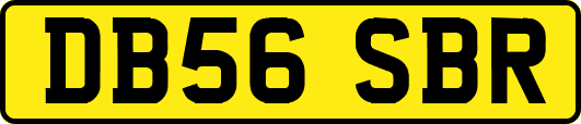 DB56SBR