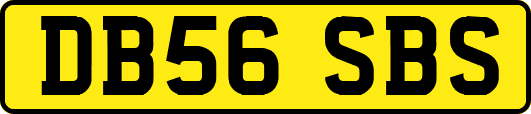 DB56SBS