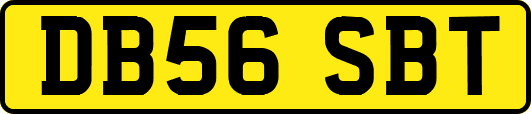 DB56SBT