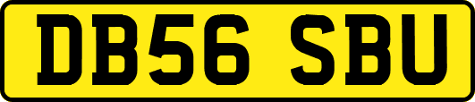 DB56SBU