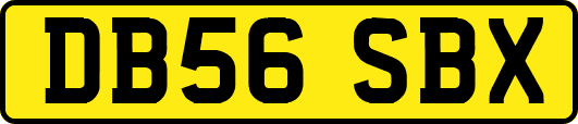 DB56SBX
