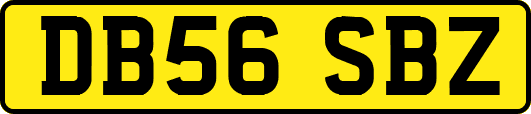 DB56SBZ