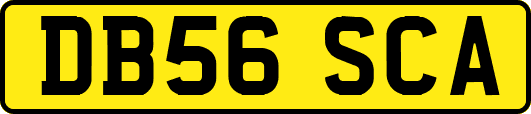 DB56SCA